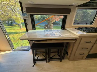 2027 Ember RV Touring Edition photo 20