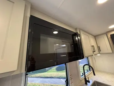 2027 Ember RV Touring Edition photo 23