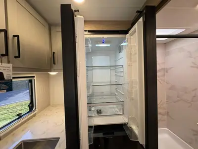 2027 Ember RV Touring Edition photo 30