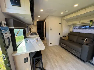 2027 Ember RV Touring Edition photo 14