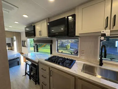 2027 Ember RV Touring Edition photo 40