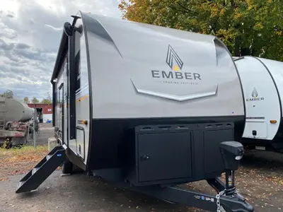 2027 Ember RV Touring Edition photo 3