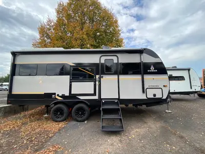 2027 Ember RV Touring Edition photo 9