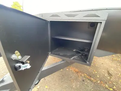 2027 Ember RV Touring Edition photo 12