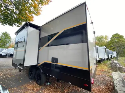 2027 Ember RV Touring Edition photo 6
