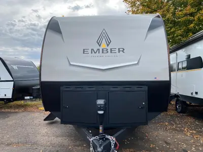 2027 Ember RV Touring Edition photo 2