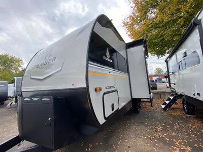 2027 Ember RV Touring Edition photo 4