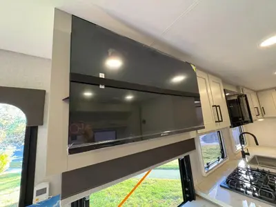2027 Ember RV Touring Edition photo 19
