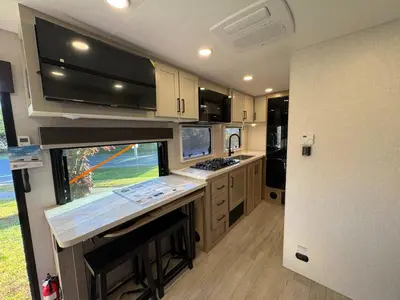 2027 Ember RV Touring Edition photo 18