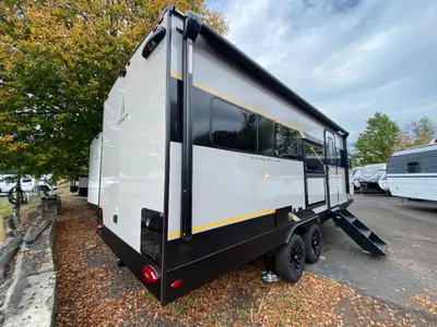 2027 Ember RV Touring Edition photo 8