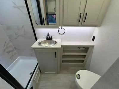 2027 Ember RV Touring Edition photo 33