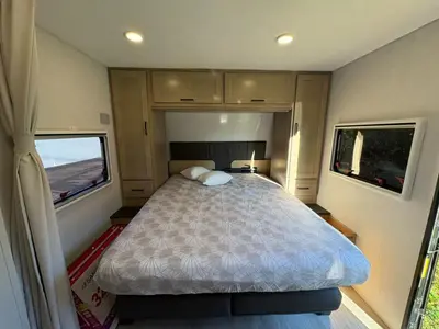2027 Ember RV Touring Edition photo 45