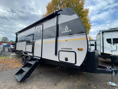 2027 Ember RV Touring Edition photo 10