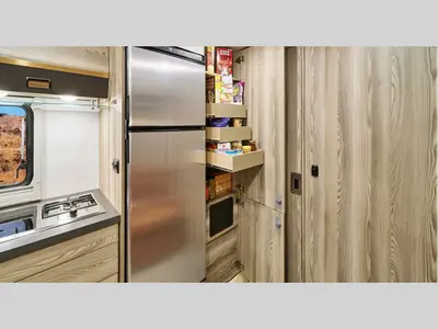 2027 Winnebago Navion photo 4