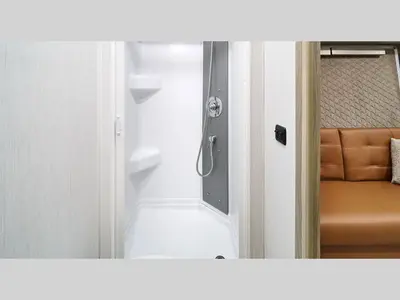 2027 Winnebago Navion photo 6