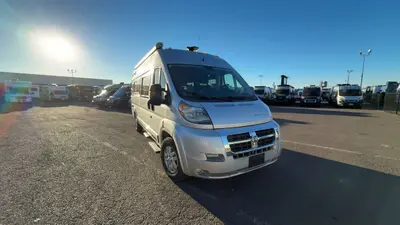 2017 Winnebago Travato photo 3