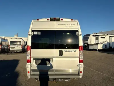 2017 Winnebago Travato photo 20