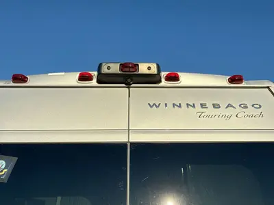 2017 Winnebago Travato photo 19