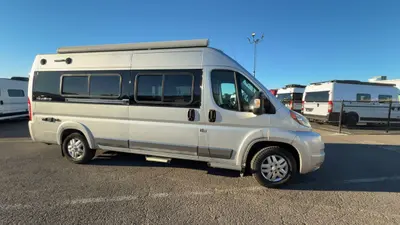 2017 Winnebago Travato photo 10