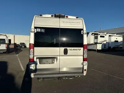 2017 Winnebago Travato photo 21