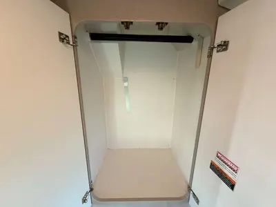 2017 Winnebago Travato photo 25