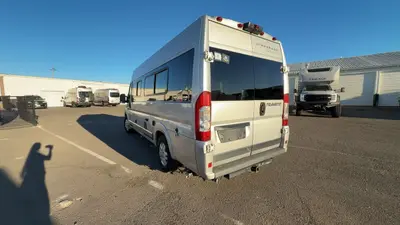 2017 Winnebago Travato photo 7