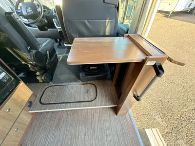 2017 Winnebago Travato photo 34