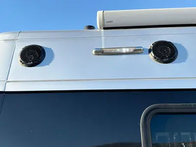 2017 Winnebago Travato photo 14