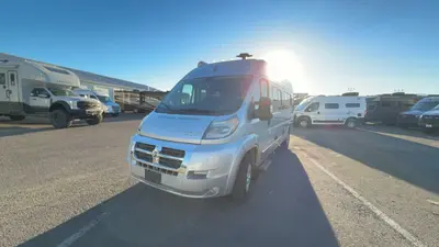 2017 Winnebago Travato photo 4