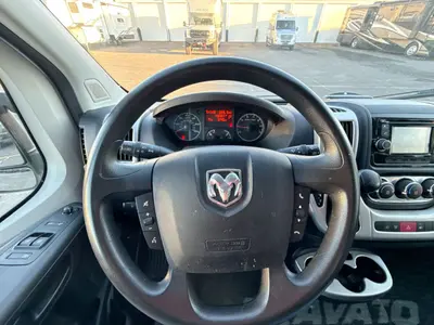 2017 Winnebago Travato photo 26