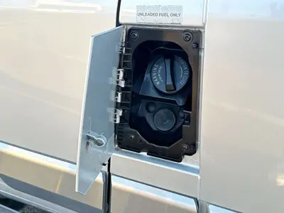 2017 Winnebago Travato photo 17