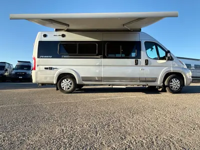 2017 Winnebago Travato photo 13