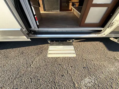 2017 Winnebago Travato photo 15