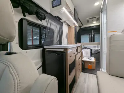2027 Thor Motor Coach Talavera photo 23