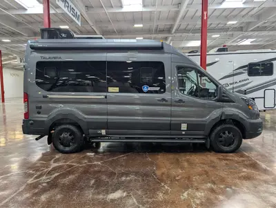 2027 Thor Motor Coach Talavera photo 8