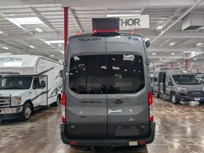 2027 Thor Motor Coach Talavera photo 6