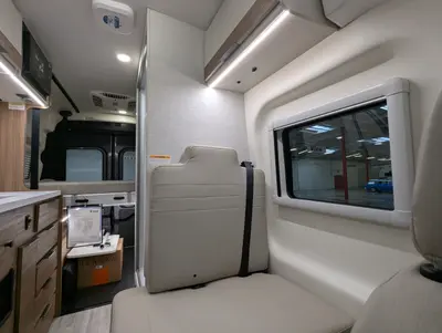 2027 Thor Motor Coach Talavera photo 20
