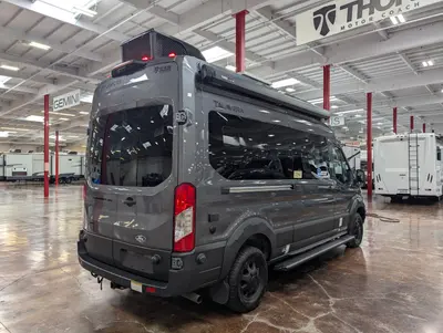 2027 Thor Motor Coach Talavera photo 7