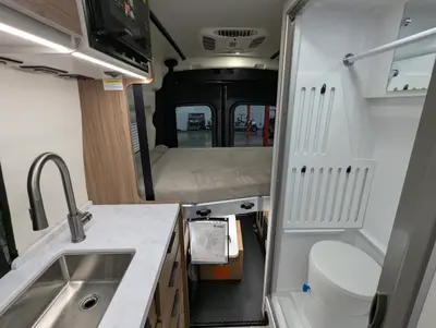2027 Thor Motor Coach Talavera photo 26