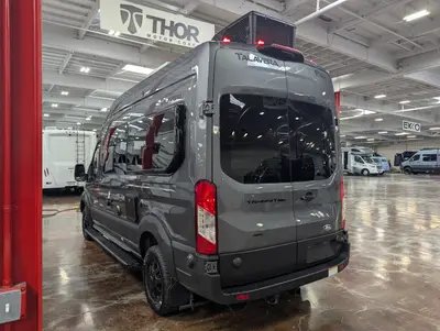 2027 Thor Motor Coach Talavera photo 5