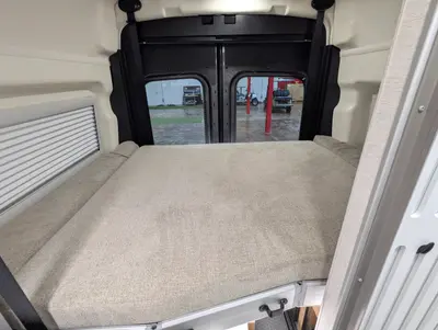 2027 Thor Motor Coach Talavera photo 29