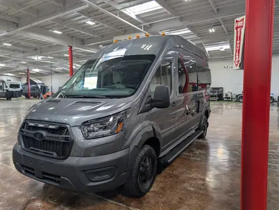 2027 Thor Motor Coach Talavera photo 4