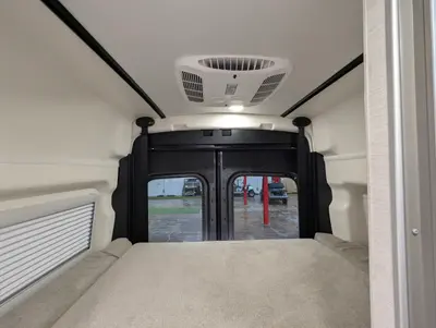 2027 Thor Motor Coach Talavera photo 30