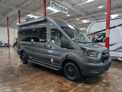 New 2027 Thor Motor Coach Talavera 1921
