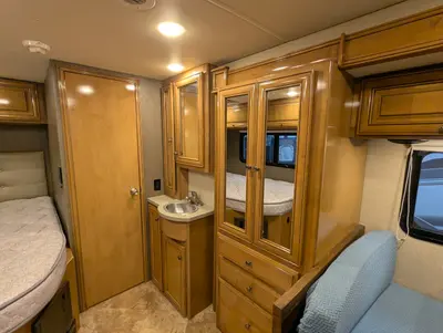2018 Thor Motor Coach Citation photo 20