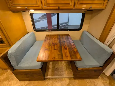 2018 Thor Motor Coach Citation photo 18