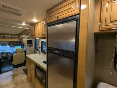 2018 Thor Motor Coach Citation photo 28