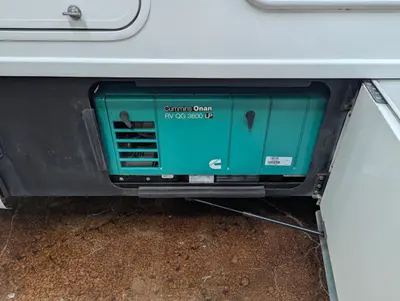 2018 Thor Motor Coach Citation photo 7