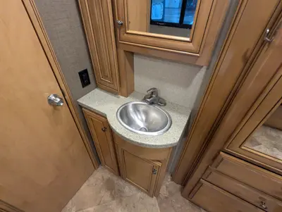 2018 Thor Motor Coach Citation photo 26
