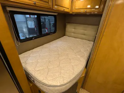 2018 Thor Motor Coach Citation photo 22